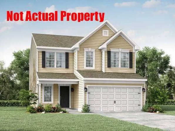 2819 Horsham Dr, Grove City, OH 43123