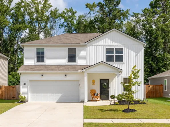 243 W Bradford Pointe Dr, Summerville, SC 29486