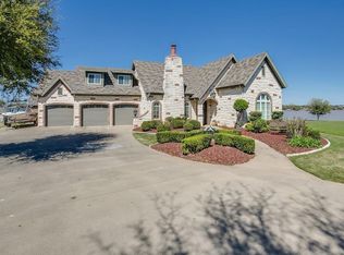 4504 Cove Timber Ct, Granbury, TX 76049