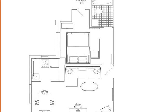 2nd image of 4 Park Ave APT 14M