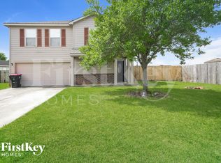 7202 Nettle Springs Ct, Richmond, TX 77469