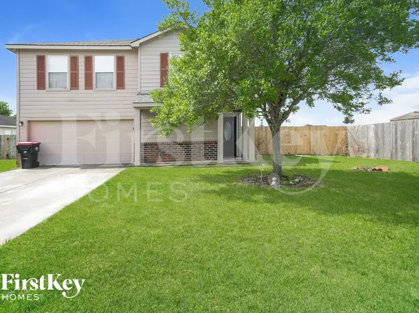 7202 Nettle Springs Ct, Richmond, TX 77469