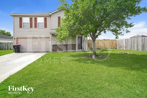 7202 Nettle Springs Ct Photo 1