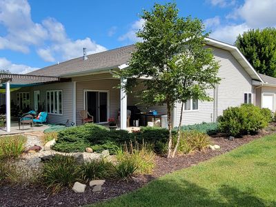 8079 Pigeon Creek Dr, West Olive, MI, 49460