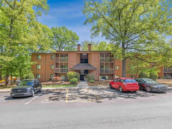 103 Turtle Creek Rd APT 1, Charlottesville, VA 22901