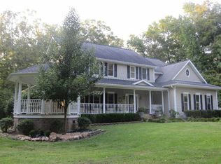 252 Forest Glen Ln, Pollocksville, NC 28573