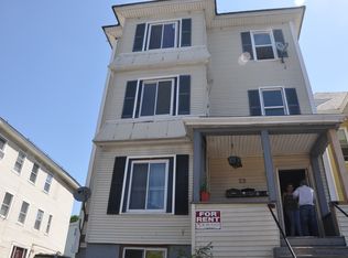 23 Vernon St #2, Worcester, MA 01610