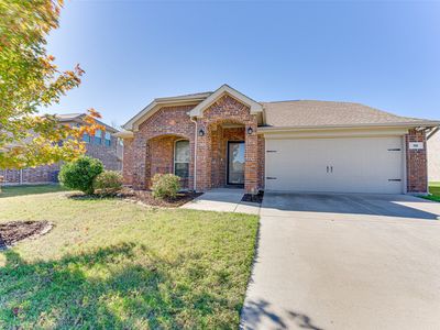 110 Morning Star Ln, Waxahachie, TX, 75165