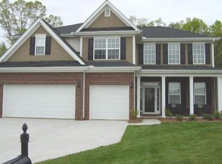 2317 Scouting Ct, High Point, NC 27265