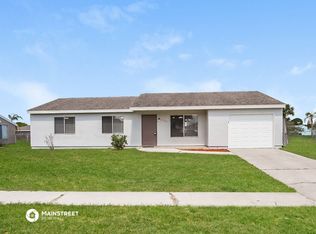 2685 Pan American Blvd, North Pt, FL 34287