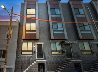 726 N Shedwick St, Philadelphia, PA 19104