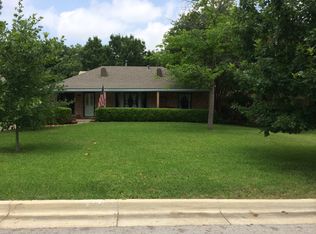 3504 Hilltop Rd, Fort Worth, TX 76109