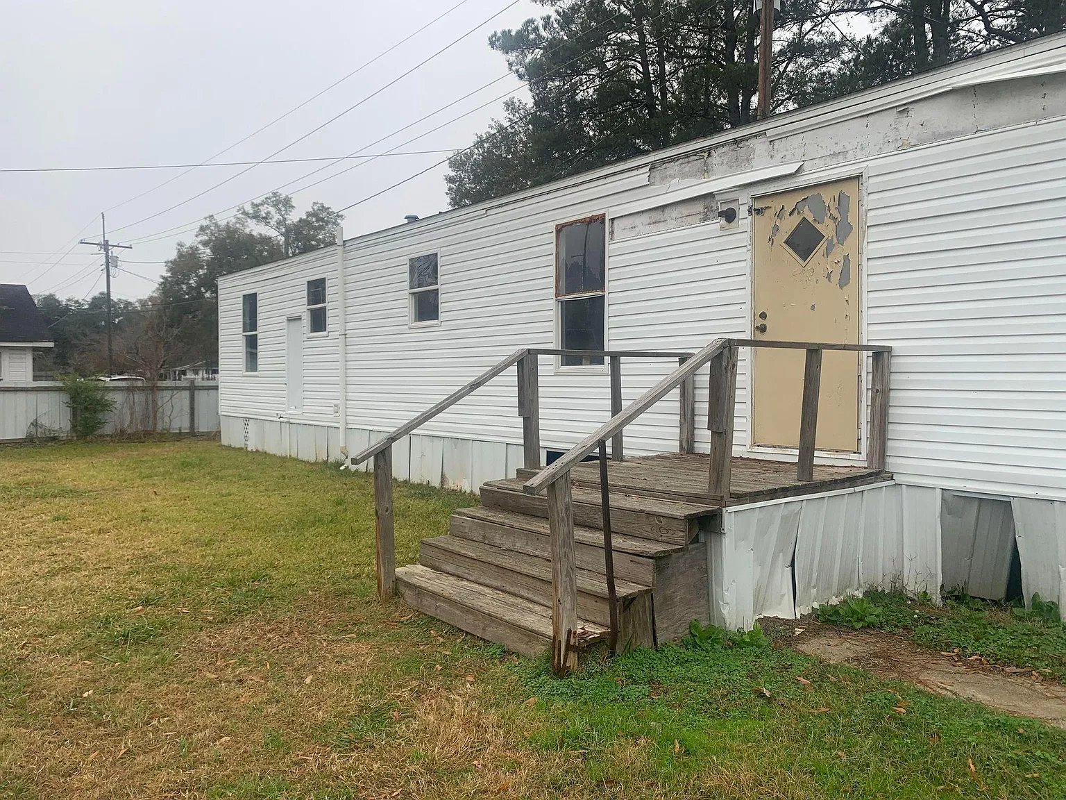 Bawcom St, West Monroe — Photo 1