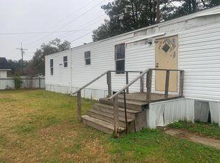 607 Bawcom St LOT 1, West Monroe, LA 71292