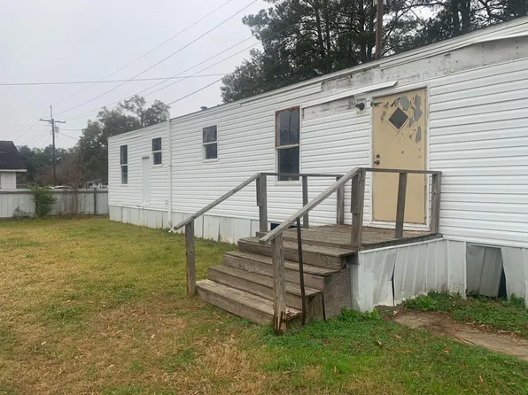 607 Bawcom St Lot 1, West Monroe, LA 71292
