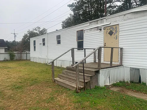 607 Bawcom St #1 Photo 1