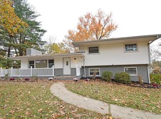 2333 Wolfangel Rd, Cincinnati, OH 45244