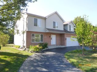 1462 Glen Ellyn Rd, Glendale Heights, IL 60139