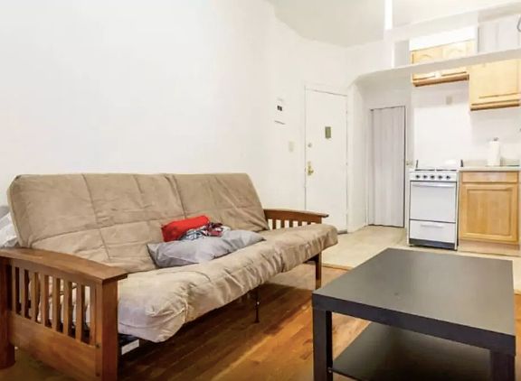 3rd image of 82 E 3rd St #Dse