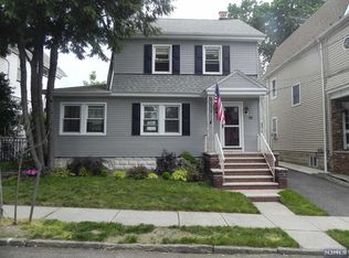 93-95 Bennett Ave, Kearny, NJ 07032