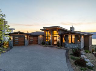 5650 The Edge Pl #105, Kelowna, BC V1W 5M4