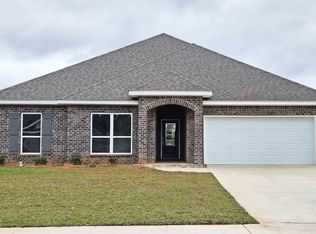 10536 Sand Dune Ave, Mobile, AL 36695