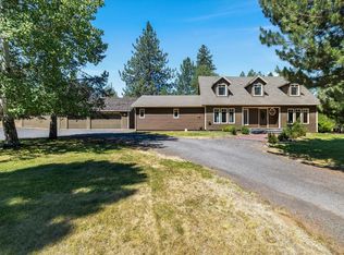 60325 Woodside Rd, Bend, OR 97702