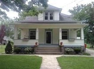 131 S State St, Franklin Grove, IL 61031