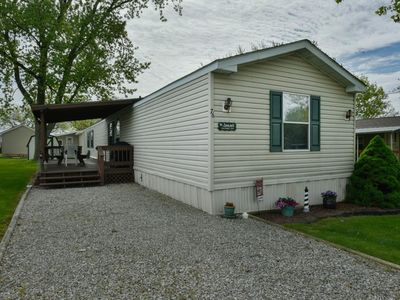 1600 N Buck Rd LOT 76, Lakeside Marblehead, OH, 43440