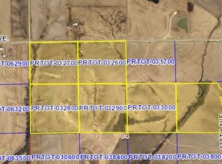 540TH Street, Gibson, IA 50104