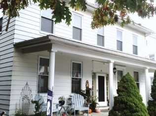 49 Church St, Reedsville, PA 17084