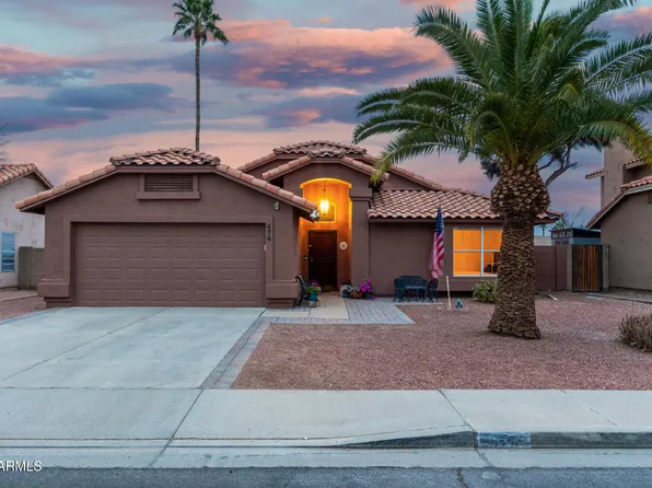 474 W SMOKE TREE Road, Gilbert, AZ 85233