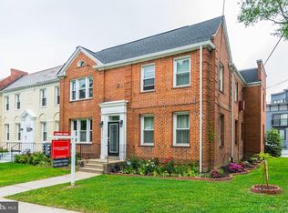 4036 8th St NE APT 1, Washington, DC