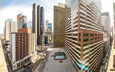 Rented by (Legacy) SLC Realty