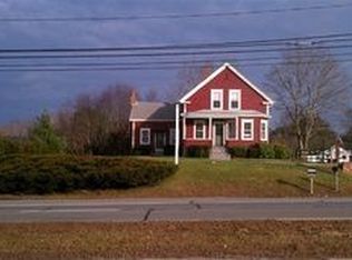 670 State Rd, Dartmouth, MA 02747