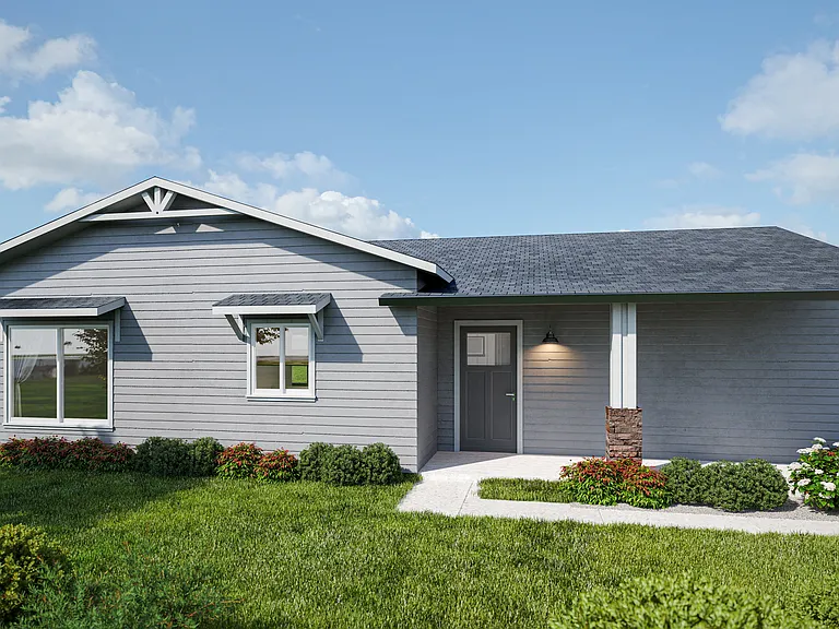 Trulo Homes Quail Village — Photo 17
