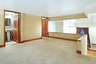 Rented by Corcoran