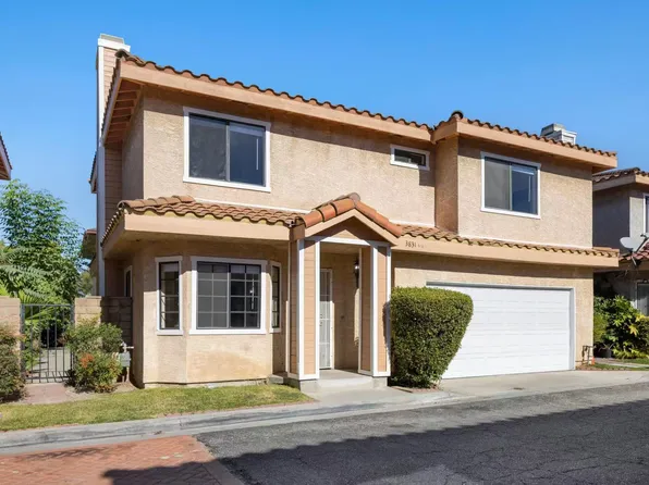3831 1/4 Bresee Ave #1/4, Baldwin Park, CA 91706