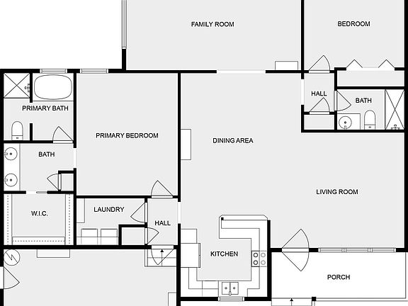3rd image of 2870 Avenida Alberto
