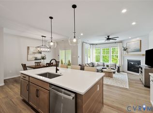 3607 Rainy Day Dr, Midlothian, VA 23112