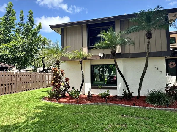 12817 SW 67th Ter, Miami, FL 33183