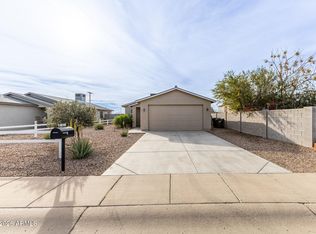860 S Main St, Coolidge, AZ 85128