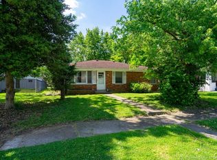510 W Norwood Ave, Clarksville, IN 47129