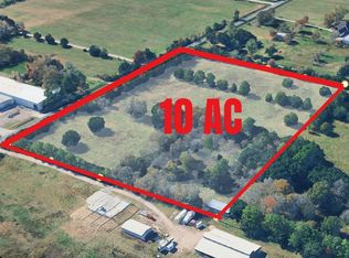 20402 Peters Rd, Crosby, TX 77532