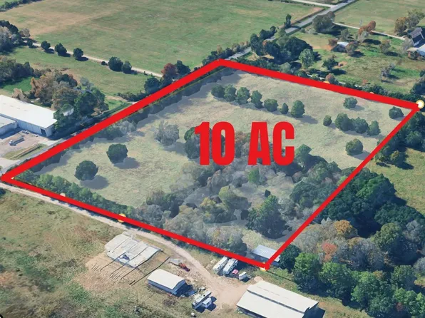 20402 Peters Rd, Crosby, TX 77532