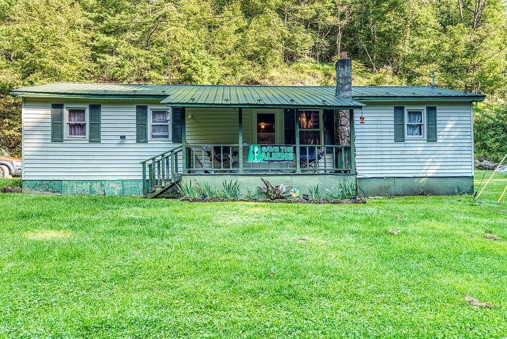 11030 College Dr 11030, Meadowview, VA 24361 MLS 88838 Zillow