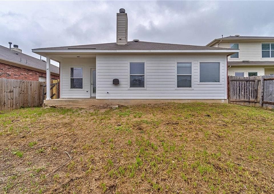 5709 Kleberg Trl, Austin, TX 78747 Zillow