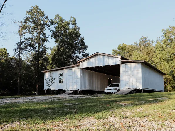 280 Forest View Drive, Seymour, MO 65746