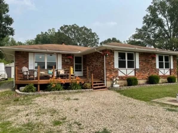 3458 New Market Banta Rd, West Alexandria, OH 45381