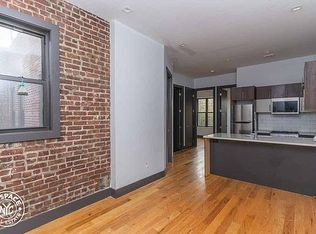 298 Schaefer St #9M, Brooklyn, NY 11237